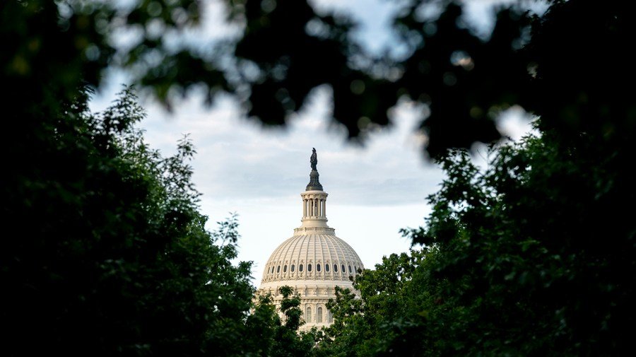 Watch live: House Rules Committee considers GOP's 'big, beautiful' spending bill