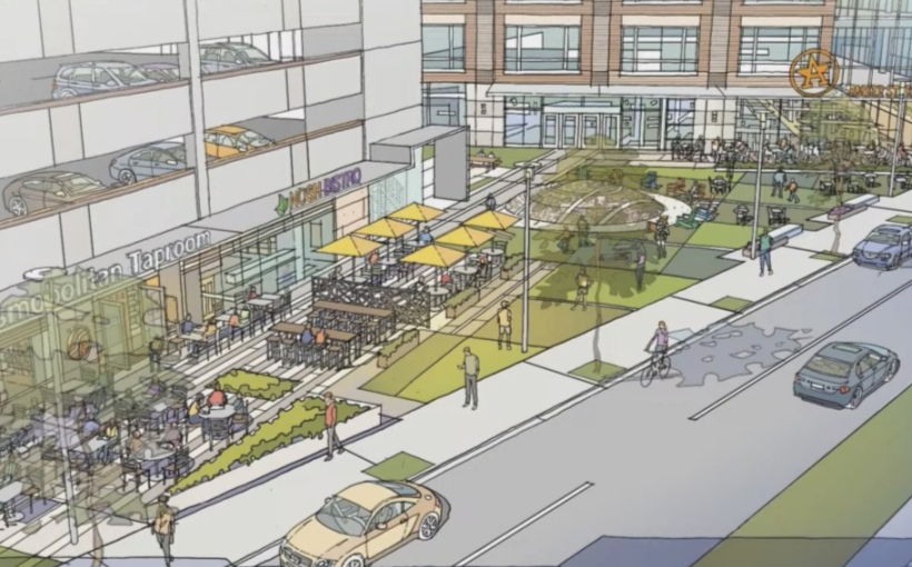 Developers Scoping Sugar Land Site for MOB, Retail