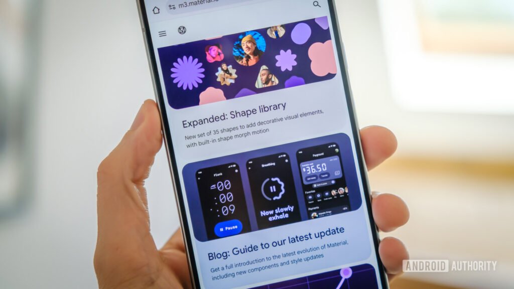 10 Android features I would’ve wanted instead of Material 3 Expressive