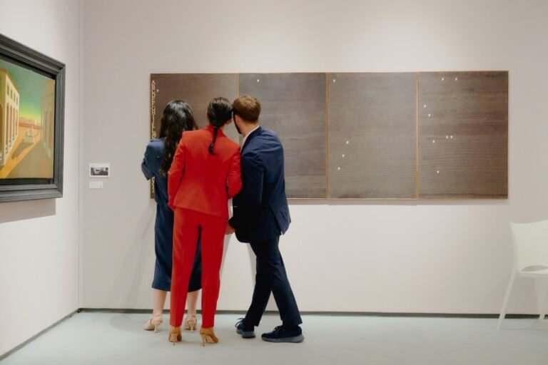 The European Fine Art Fair Is a Cabinet of Curiosities