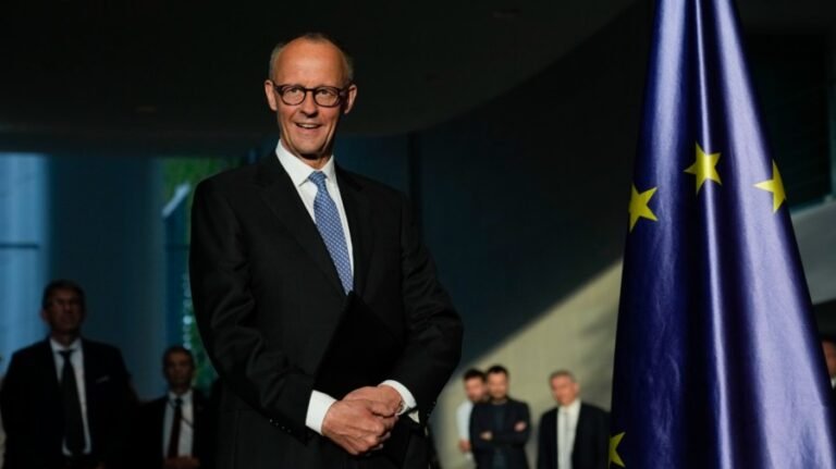 What to know about the roller-coaster day in German politics