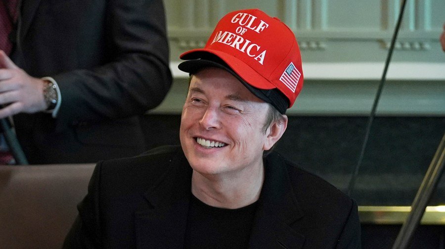 Most in Georgia disapprove of Musk government role, DOGE cuts: Polling
