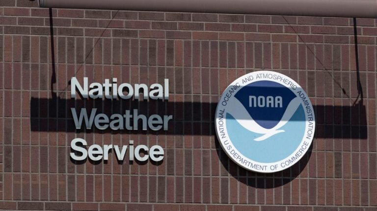 NOAA seeks to reassign employees to fill 'critically understaffed' weather service offices 