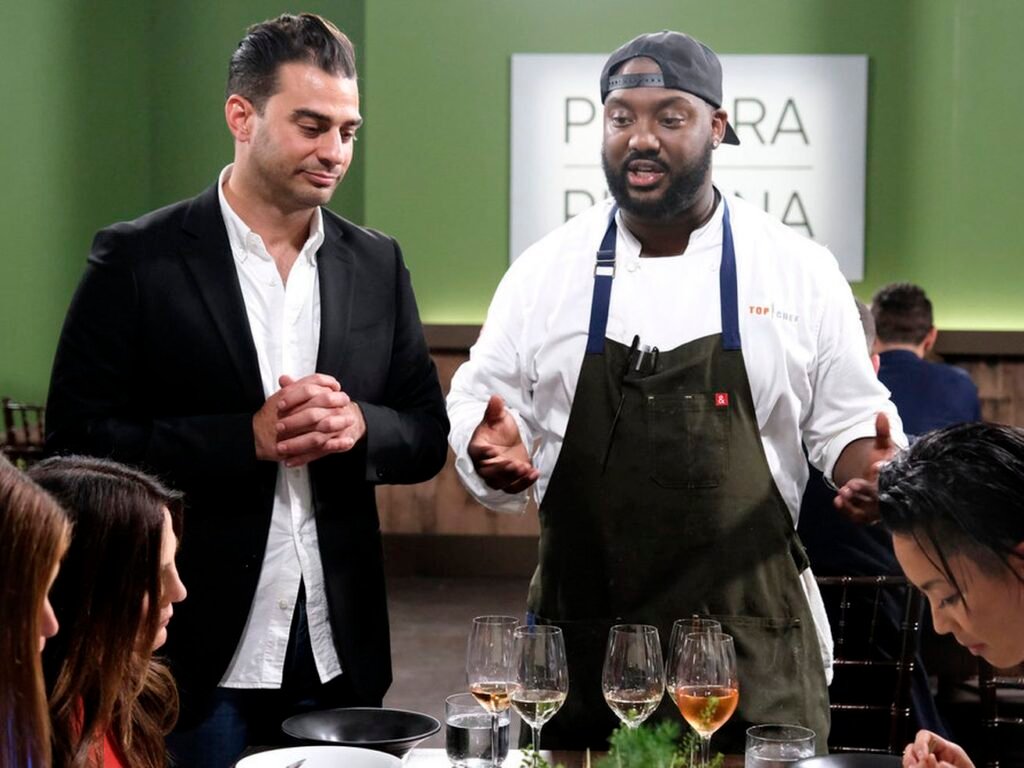 6 Things You Didn’t Know About ‘Top Chef’ Restaurant Wars