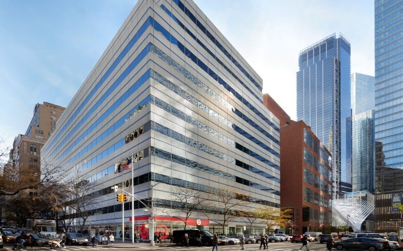 Pearson VUE Signs with Resnick for First NYC Office