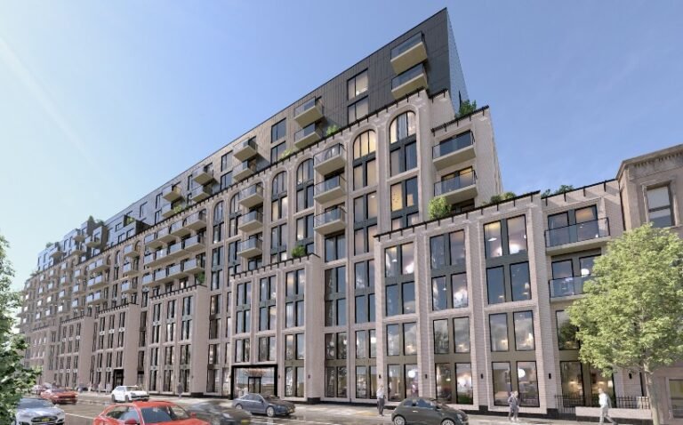 Boerum Hill Apartments Score $166M Construction Loan