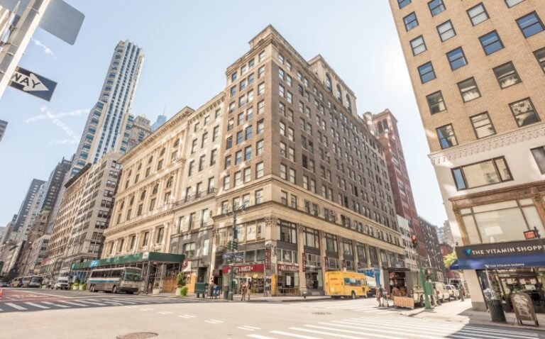 Bridge Medical Expands Space at 389 Fifth Ave.