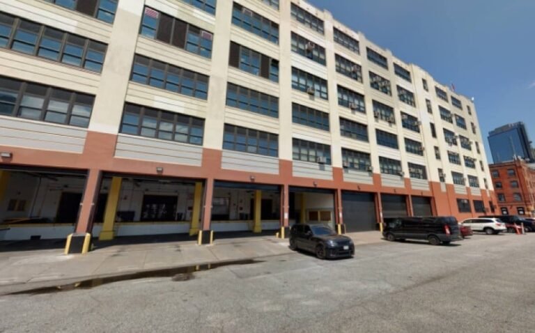 NYCEDC Issues RFI for Redevelopment of Long Island City’s Vernon Building