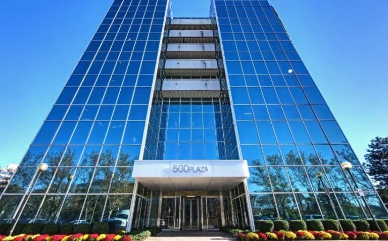New Ownership Taps JLL to Lease NJ Meadowlands Offices