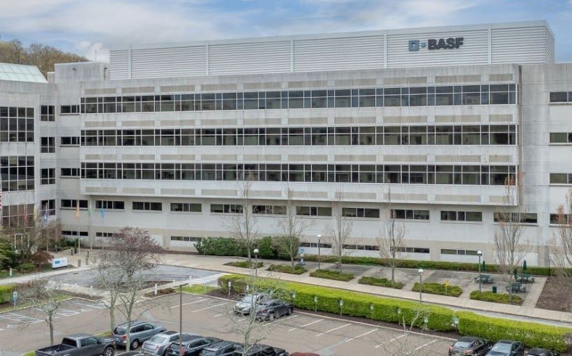 Biotech Startup Leases Permanent Space at Tarrytown Hub