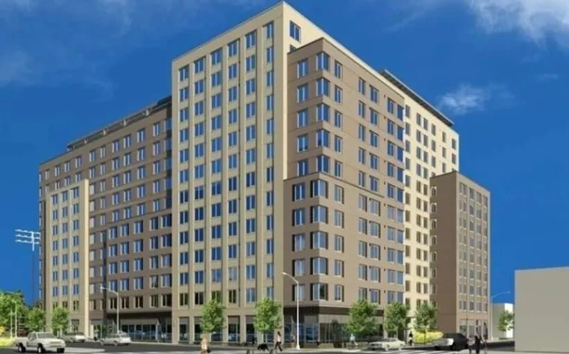 Affordable Complex Opens on Long-Vacant Site in Cypress Hills