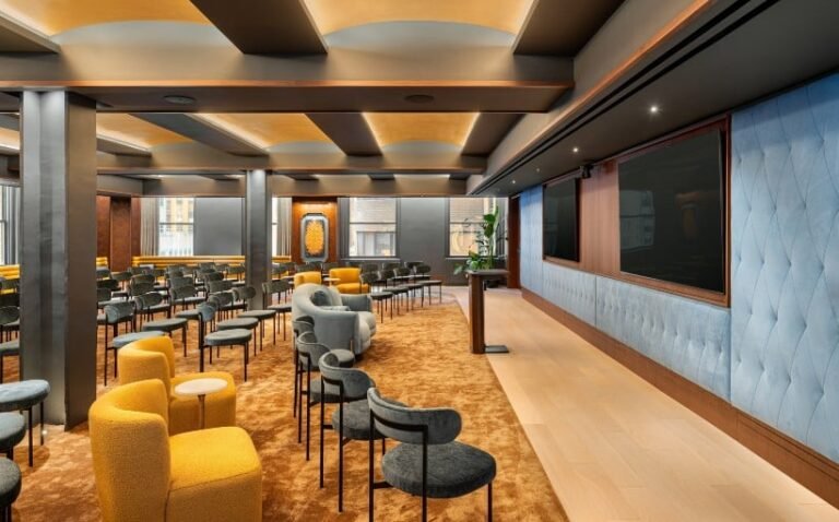 Riveron Relocates in Midtown to Marx Realty’s 10 Grand Central