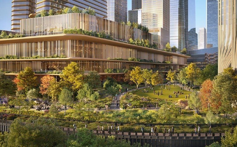 Related, Wynn Scrap Plans for Casino Near Hudson Yards