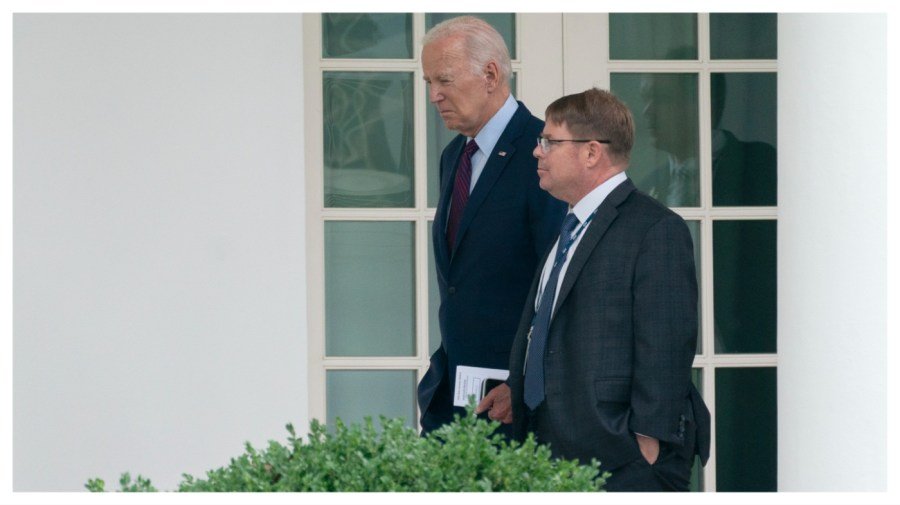 Five things to know about Biden doctor Kevin O'Connor