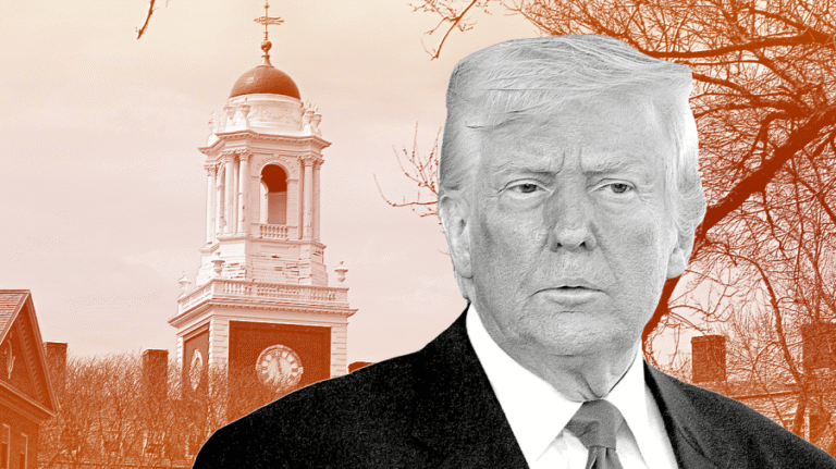 Universities are testing the president’s powers 
