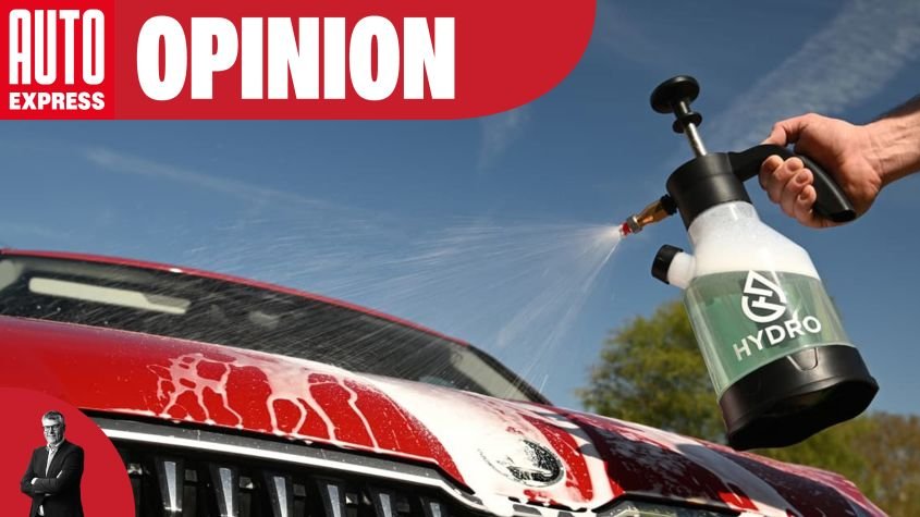 When it comes to car care, our product award winners won’t let you down