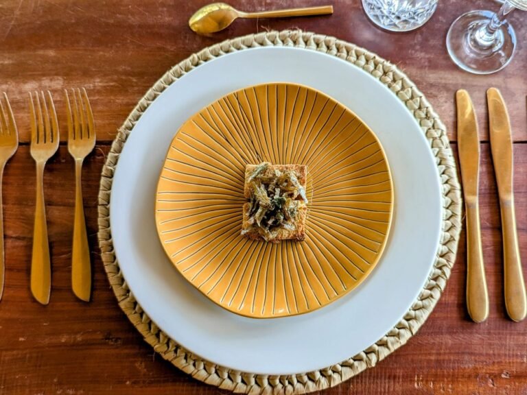Modern Safaris Match African Cuisines With Outdoor Adventure