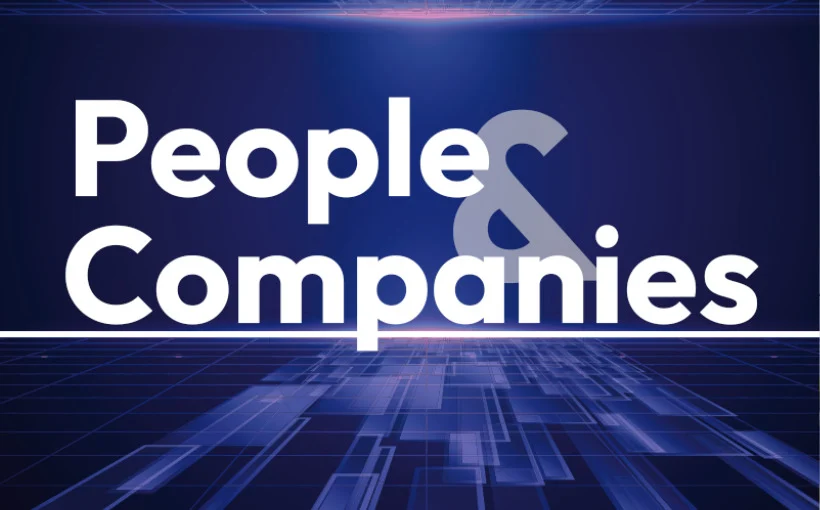 Chicago/Midwest People & Company News, week of May 9, 2025