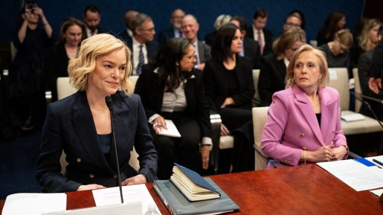 PBS CEO: New children's programming will 'skid to a halt' under Trump order