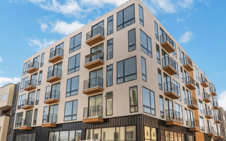 Red Oak Capital Holdings Provides Bridge Loan for Philadelphia Midrise