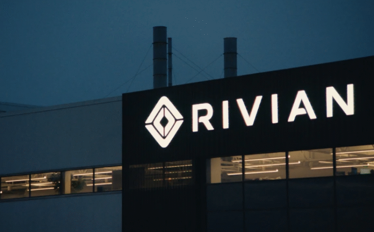 Rivian to Receive $16M from Illinois to Build New Supplier Park