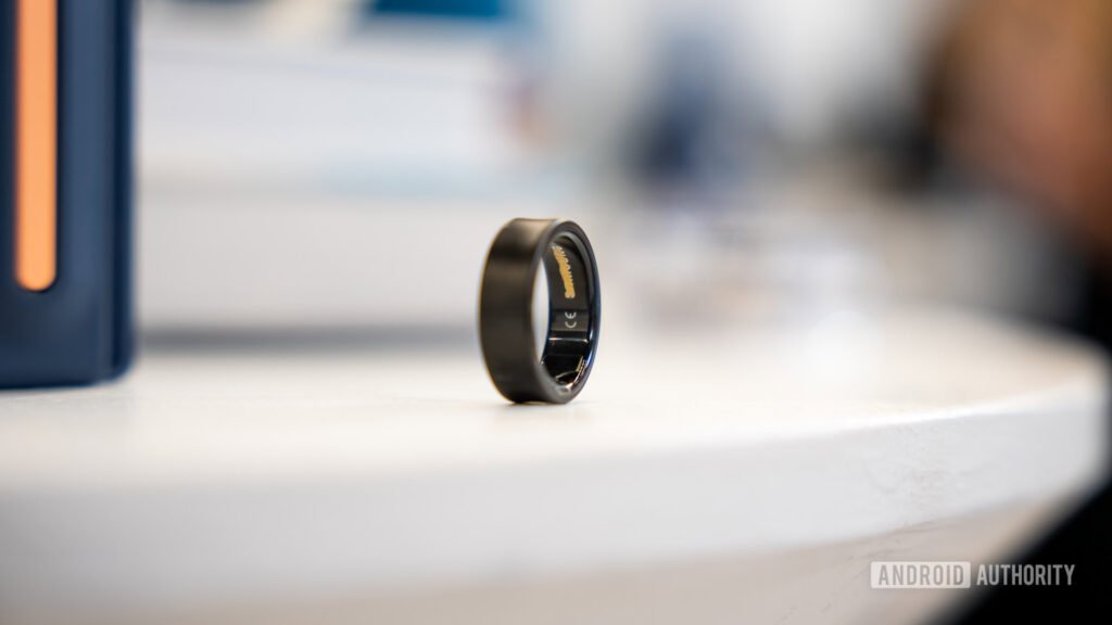 Samsung Galaxy Ring deal: Get a $100 gift card with your purchase!