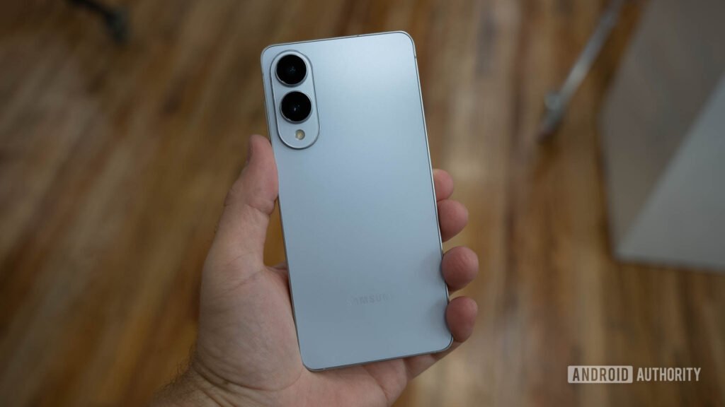 Samsung could pull an Apple and drop its Plus flagship for a thin and expensive one
