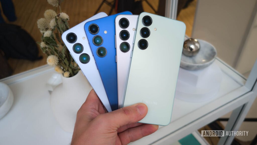 The Galaxy S26 may get a surprising battery upgrade, but not the one you were hoping for