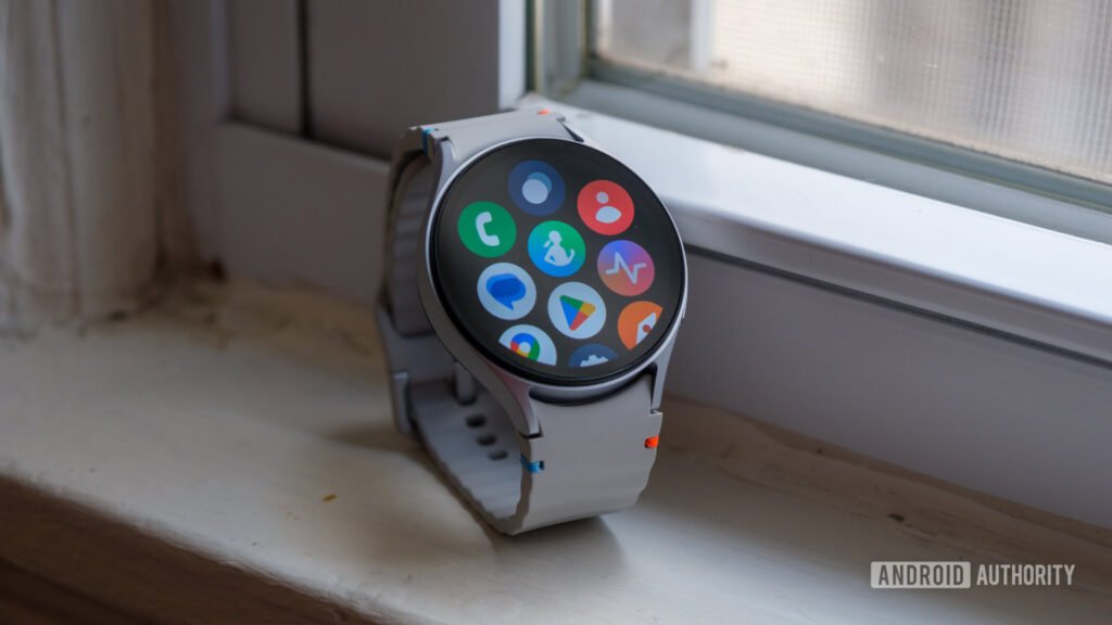 Galaxy Watch 8 regulatory filing confirms charging speed, connectivity, more