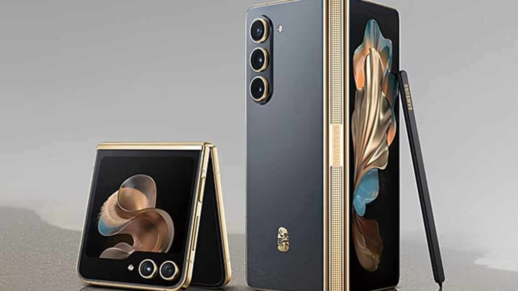 The best Samsung phones you couldn’t buy in the US