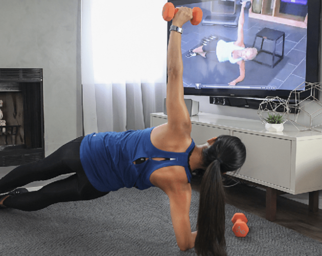 A Year of Unlimited Fitness Classes for just $0.75!
