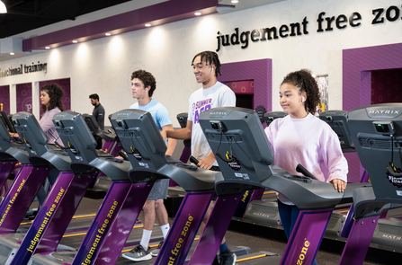 Planet Fitness: Free Membership for Teens This Summer!
