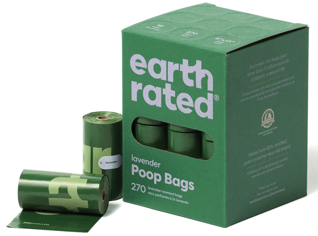 Huge Pet Sale: HOT Deals on Treats, Poop Bags, and more!