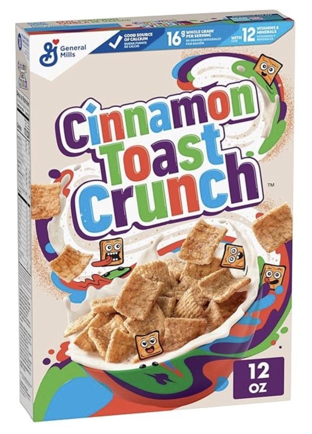 Breakfast Cereal Stock-Up Deals: Cinnamon Toast Crunch, Cocoa Puffs, Chex, and more!