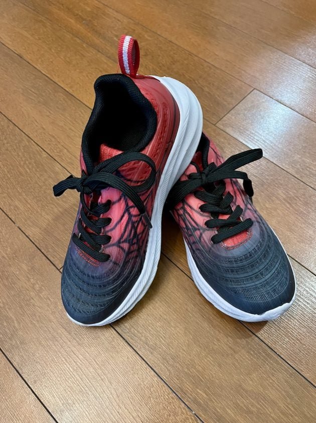 Kid’s Running Shoes only $19.71!