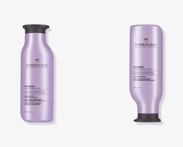 ULTA: Shampoo and Conditioner Pairs as low as 2 for $20!