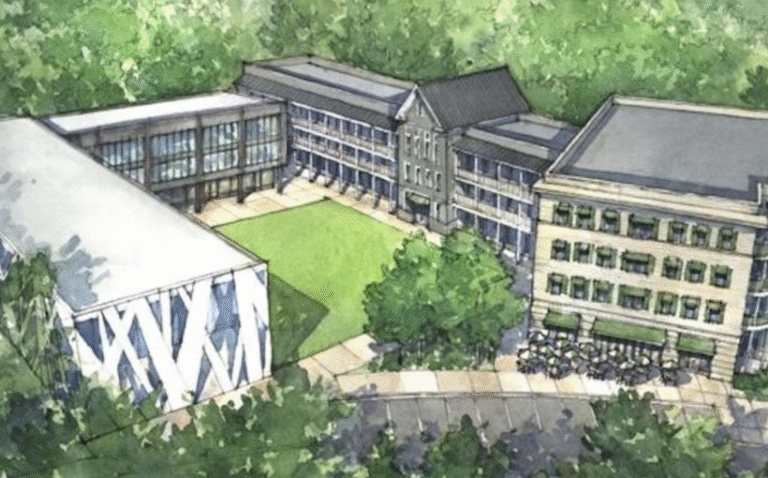 Serenbe Looking to Add Hotel, Apartments