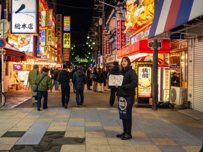 The 38 Best Restaurants in Osaka, Japan