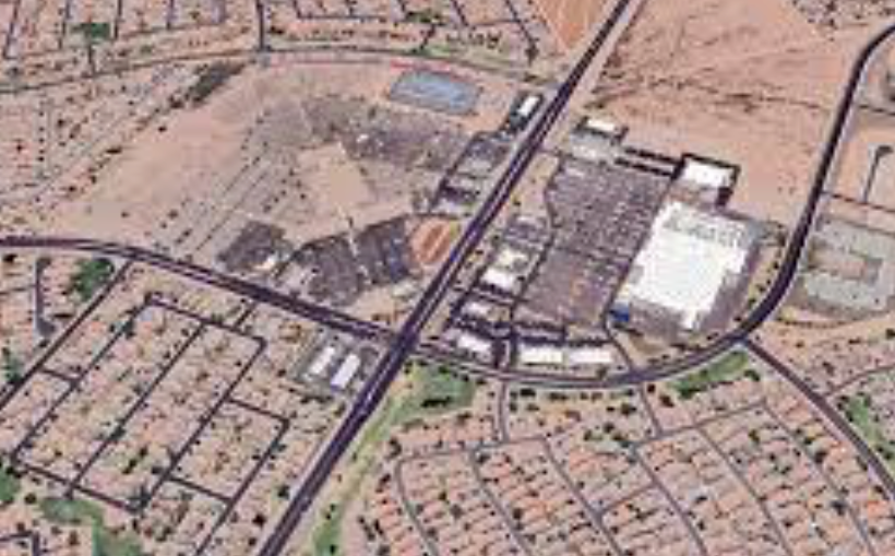 San Tan Valley Land Sale to Trigger Retail Center