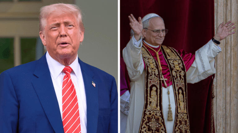 Sunday shows preview: Trump signals more trade deals on horizon; first American pope elected