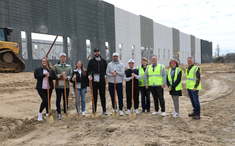 Transwestern Secures Minnesota Lease for Golf Lifestyle Brand