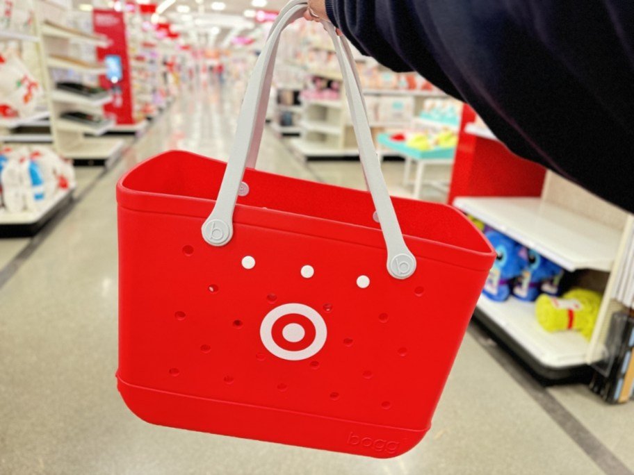 Target Bogg Bag Only $75 Shipped + NEW Colors!