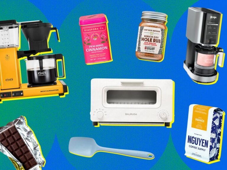 A Non-Scary Guide to What to Buy Before the Tariffs Kick In