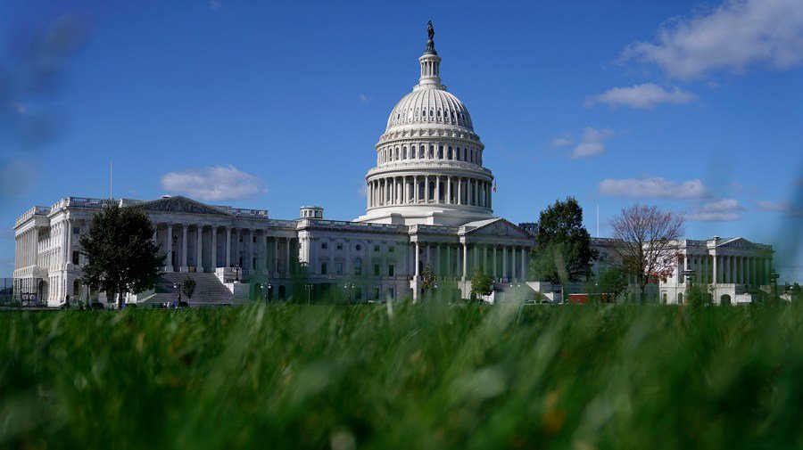 Morning Report — GOP senators seek to trim Trump budget agenda