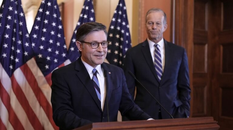 Morning Report — A House GOP divided