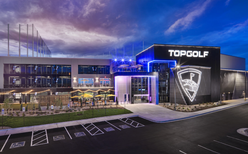 Durham-Area Top Golf Land For Sale