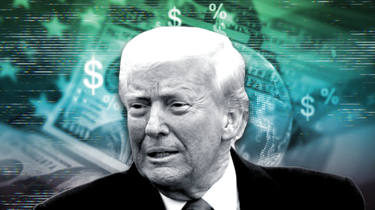 To navigate the Trump tariffs, all you need is to do the math 