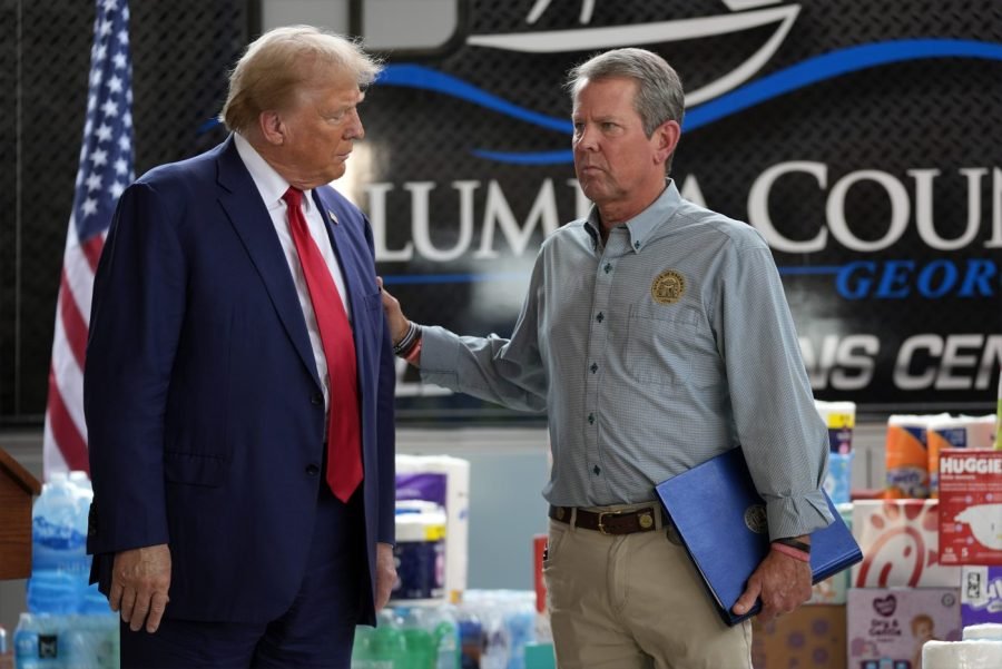 Kemp’s Georgia decision forces GOP to consider a worst-case Senate scenario