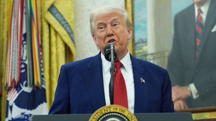 Trump gives clemency to over 20 people, including political allies