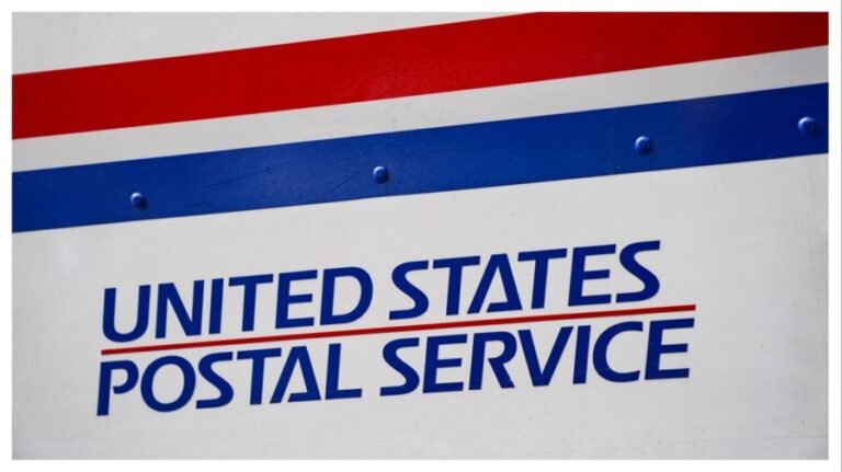 Ex-Waste Management CEO David Steiner tapped to lead USPS